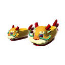 Dragon Scales (Shoes)