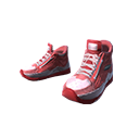 What a Heartthrob (Shoes)
