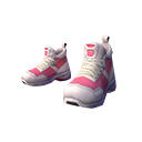 What a Sweetheart (Shoes)