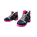 Bear Incarnate (Shoes)