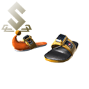 Emperor's New Clothes (Shoes)