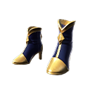 Glistening Beauty (Shoes)