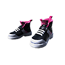 Luminous Bunny (Shoes)