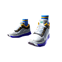 Pulse Rider (Shoes)