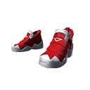 Chili Hottie (Shoes)