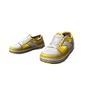 Glistening Sunshine (Shoes)