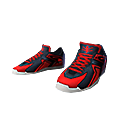Wrathful Shoes