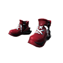Inner Evil (Shoes)
