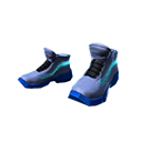 Byte Bugbear (Shoes)