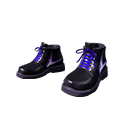 Dark Paradox (Shoes)