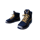 Blade of the Silence (Shoes)
