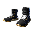 The Destined One (Shoes)