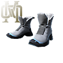 Icicle Edge (Shoes)