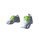 Crossroad Idol (Shoes)