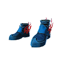 Warrior-o'-the-Wisp (Shoes)