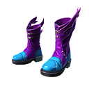 Fighter-o'-the-Wisp (Shoes)