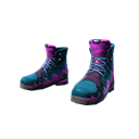 Poison Flytrap (Shoes)