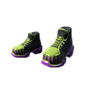 Poison Sundew (Shoes)