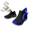 Anemo Stormer (Shoes)