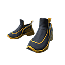 Anemospeeder (Shoes)
