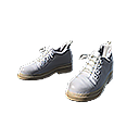 Denim Heat (Shoes)