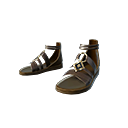 Thunderous Noir (Shoes)