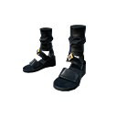 Thunderous Blanc (Shoes)