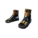 Pyramid Edge (Shoes)