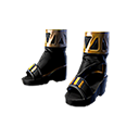 Pyramid Sand (Shoes)