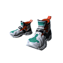 Walk-off (Shoes)