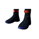 Midnight Gamer (Shoes)