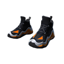 Jagged Smile (Shoes)
