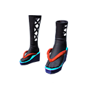 Roll in Style (Shoes)