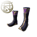Tainted Aura (Shoes)