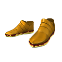 Magma Born (Shoes)