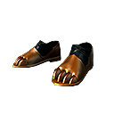 Grizzly Born (Shoes)