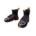 Necro Walker (Shoes)