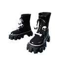 Bony Catrina (Shoes)