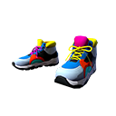 Gloo Sploosh (Shoes)