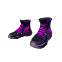 Shadow Prowler (Shoes)