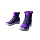 Shadow Dancer (Shoes)