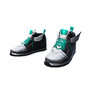 Code K (Shoes)