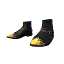 Sandalwood Raja (Shoes)