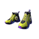 Stitched Tailoress (Shoes)