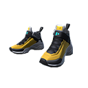 Taped Delivery (Shoes)