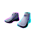 Aurora Calling (Shoes)