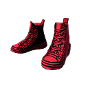 Quadric Theory (Shoes)