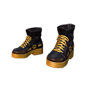 24K Tabby (Shoes)