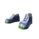Frosty Fox (Shoes)