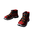 Auspicious Year (Shoes)